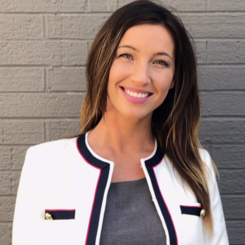 Meet your Posher, Allie